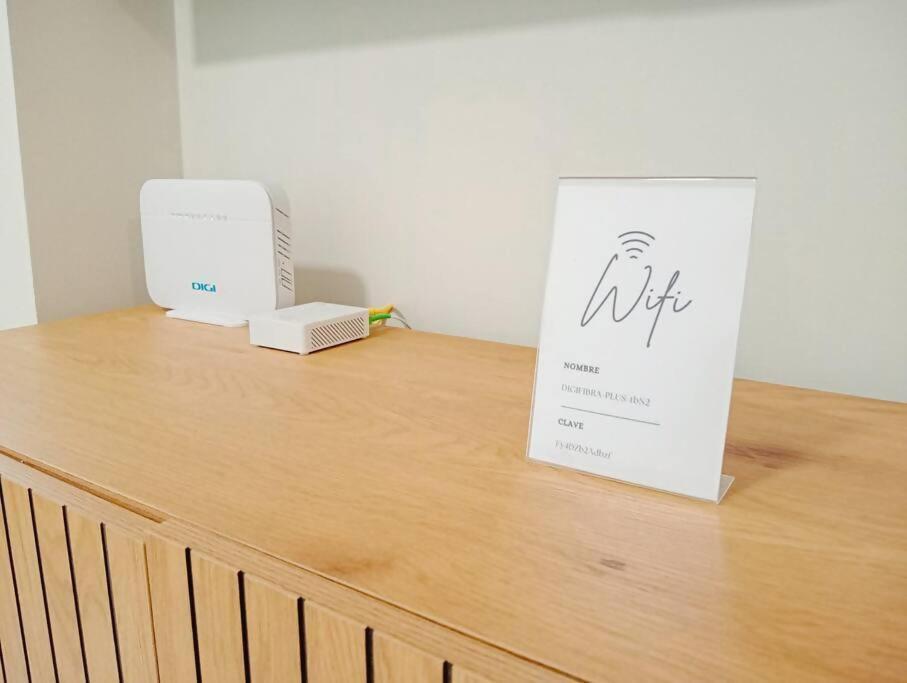 לאס פאלמס דה גראן קנאריה Vibe ,Wifi ,Espacio Trabajo,Playa ,Ocio מראה חיצוני תמונה