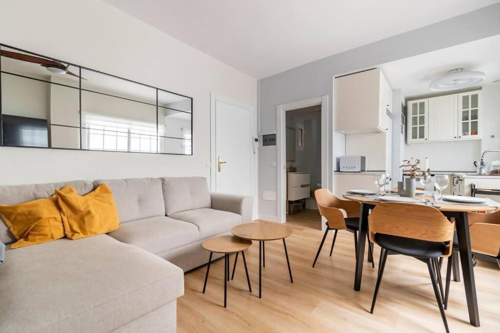 לאס פאלמס דה גראן קנאריה Vibe ,Wifi ,Espacio Trabajo,Playa ,Ocio מראה חיצוני תמונה